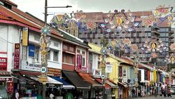 Jalan Besar (D8), Shop House #579572051